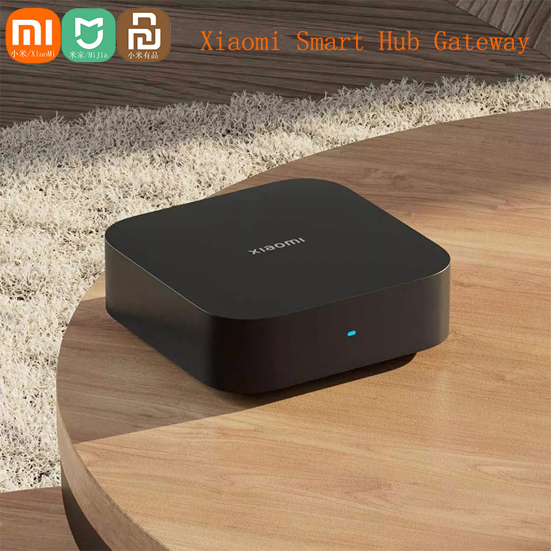 Xiaomi Mijia Smart Hub Mesh Ga - Smart Home Xiaomi Devices 评论和价格