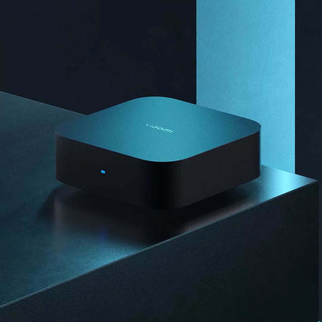 Xiaomi Mijia Smart Hub Mesh Ga - Smart Home Xiaomi Devices 评论和价格