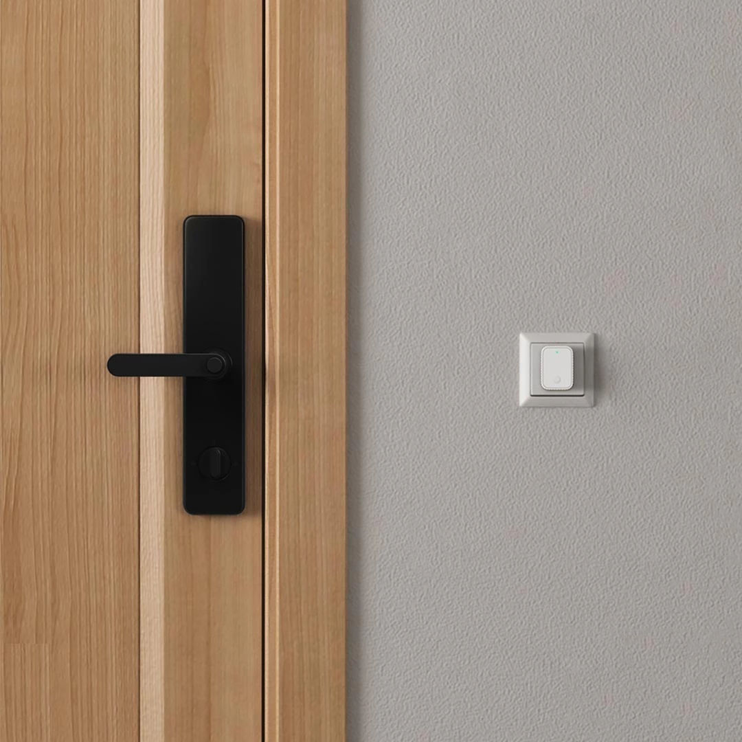 Qingping  Bluetooth Gateway Qi - Smart Home Yeelight 评论和价格