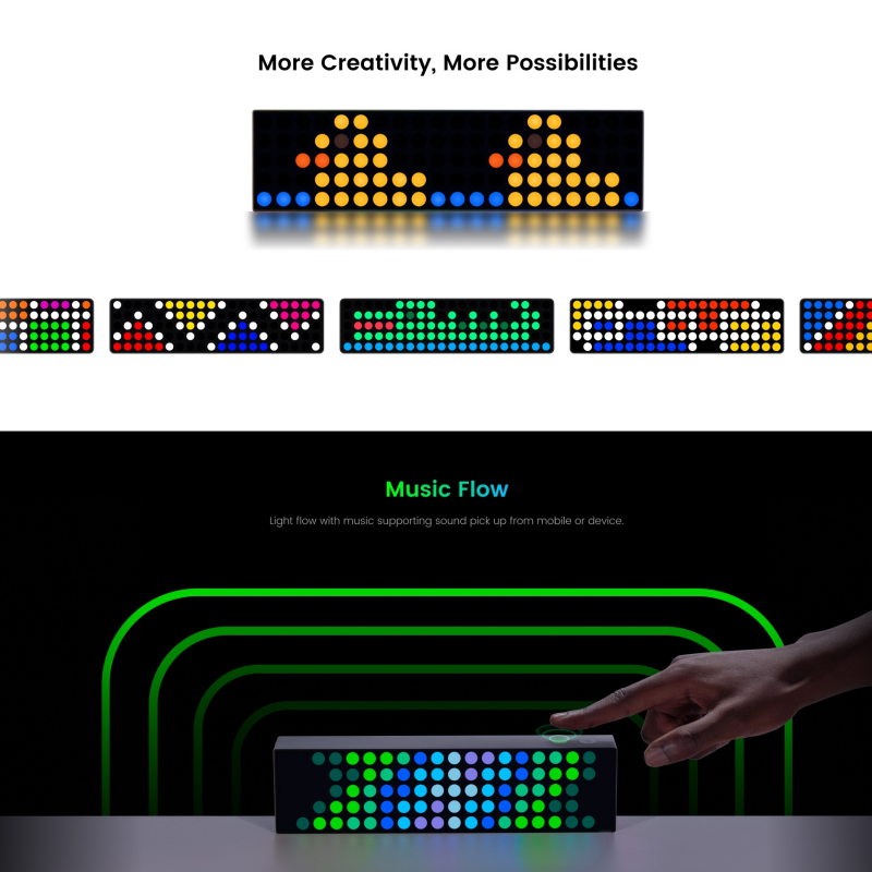 Yeelight Cube Smart Light Lite - Smart Home Yeelight 评论和价格