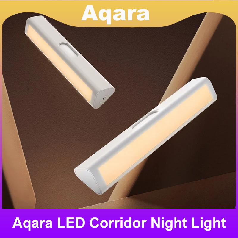 Aqara LED Corridor Night Light - Smart Home Xiaomi Devices 评论和价格