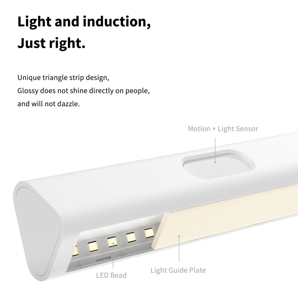 Aqara LED Corridor Night Light - Smart Home Xiaomi Devices 评论和价格