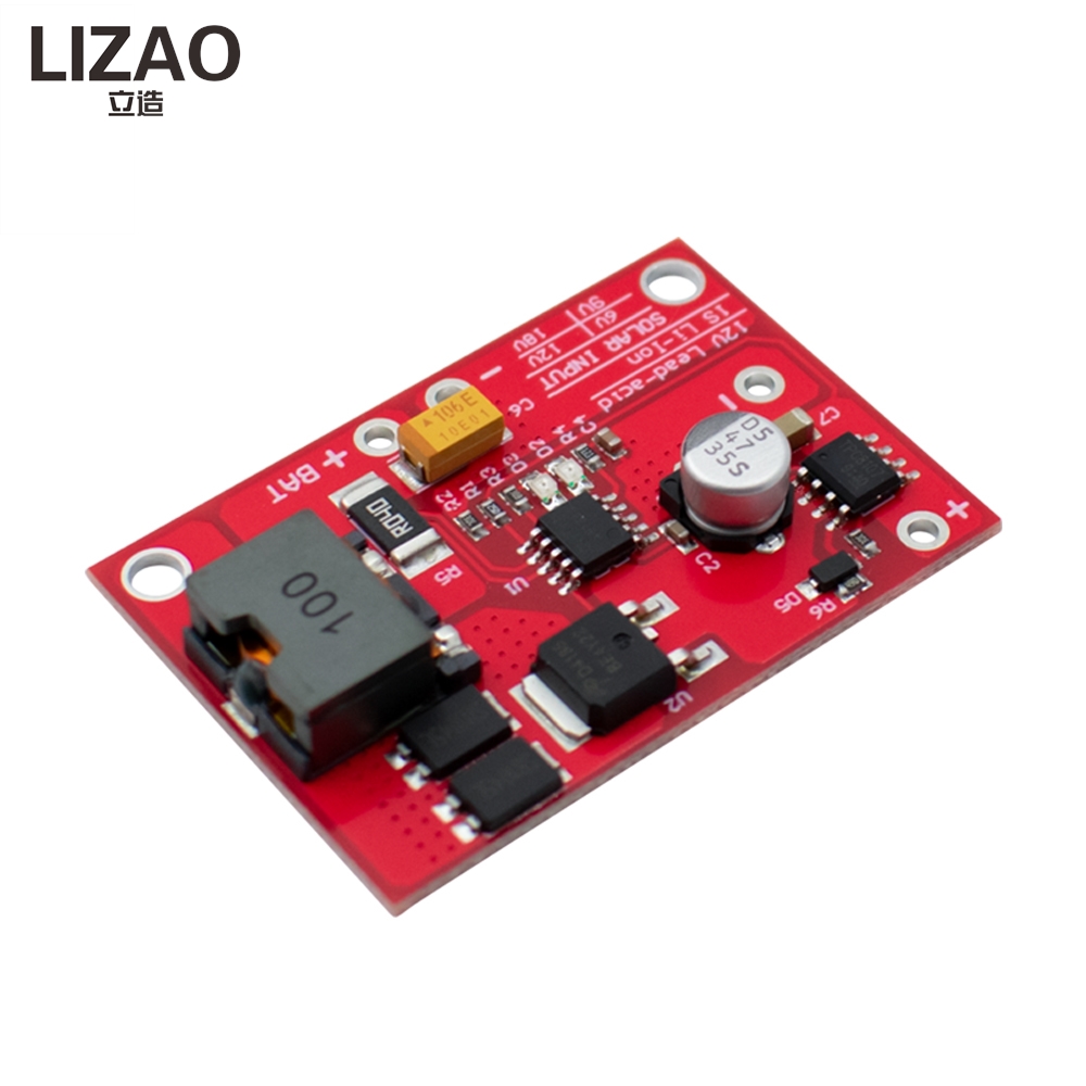 1S MPPT Solar Panel Controller - Smart Home Energy Management 评论和价格