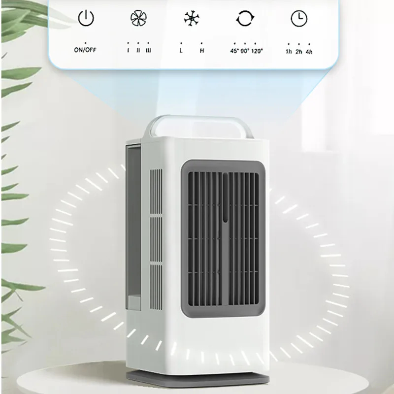 2026 Portable Air Conditioner  - Smart Home Office 评论和价格