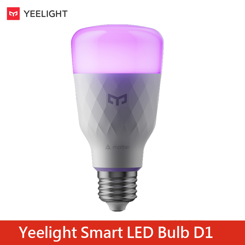 Global Yeelight D1 Smart LED B - Smart Home Yeelight 评论和价格