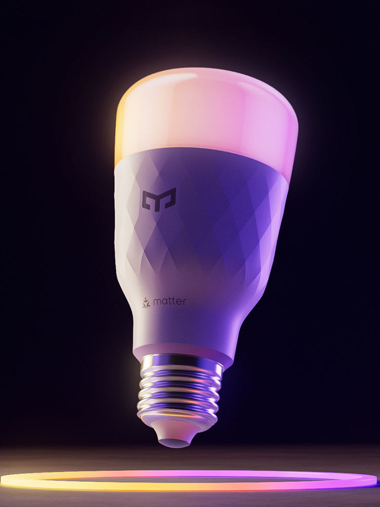 Global Yeelight D1 Smart LED B - Smart Home Yeelight 评论和价格