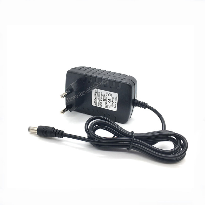 AC DC Power Supply Charger 14V - Smart Home Box 评论和价格