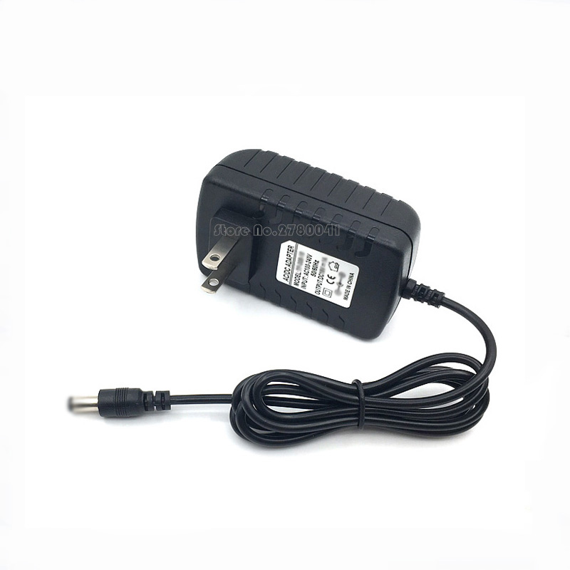 AC DC Power Supply Charger 14V - Smart Home Box 评论和价格