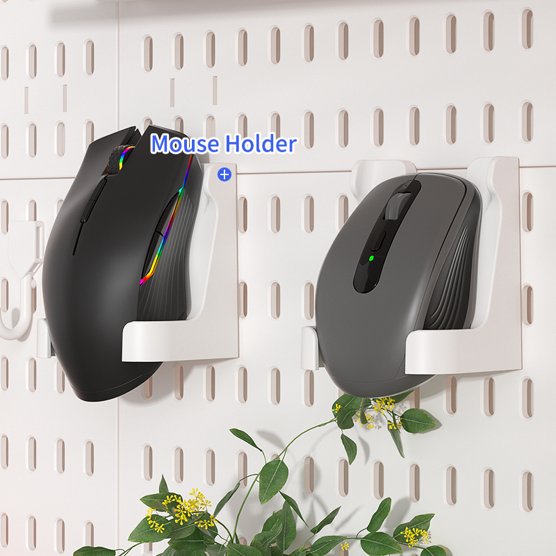 Wall-mounted Pegboard, Drill-f - Smart Home Room 评论和价格