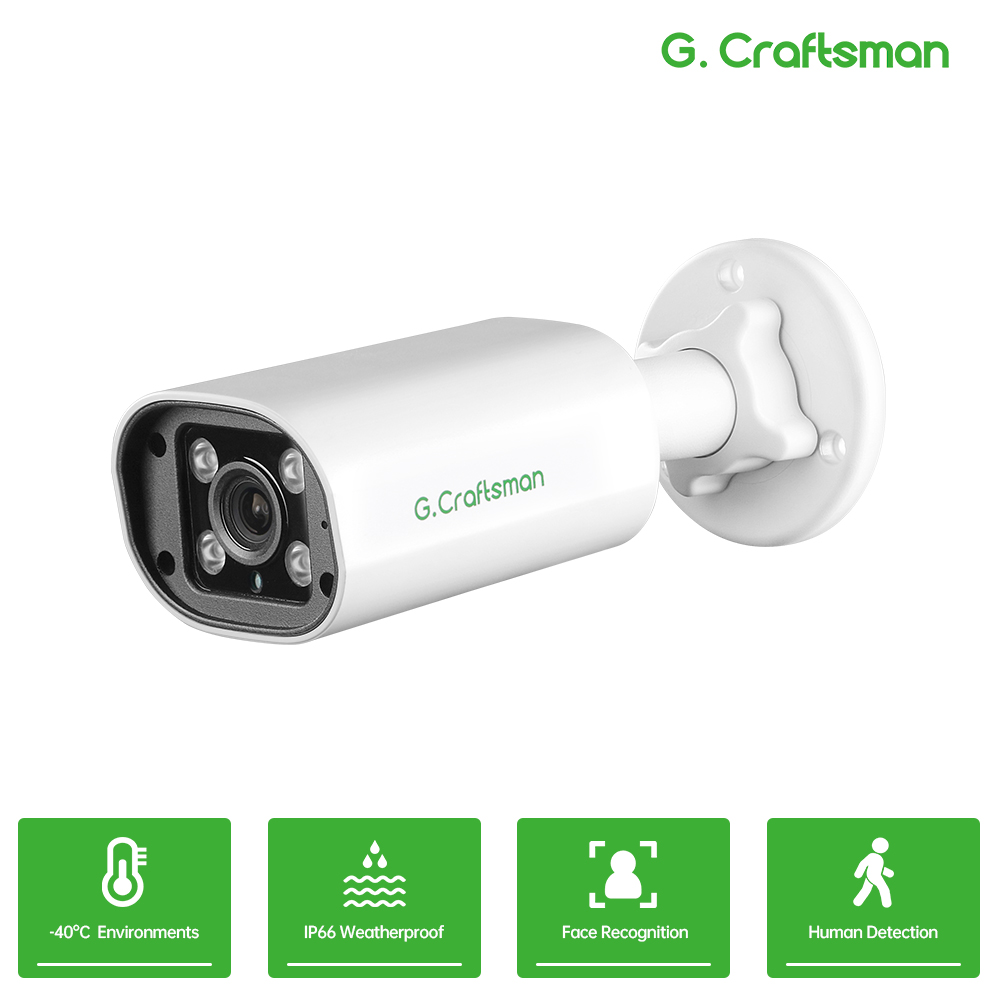 C GC PB 4MP POE IP Camera,Buil - Security Ip Camera 评论和价格
