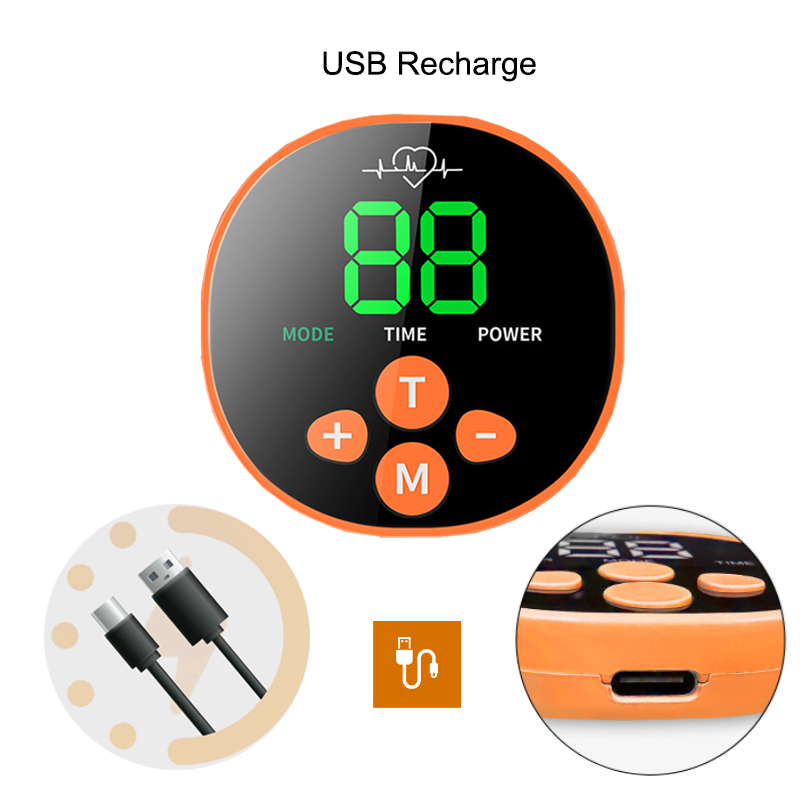 Abdominal Toning Belt Smart Ab - Smart Home Usb 评论和价格