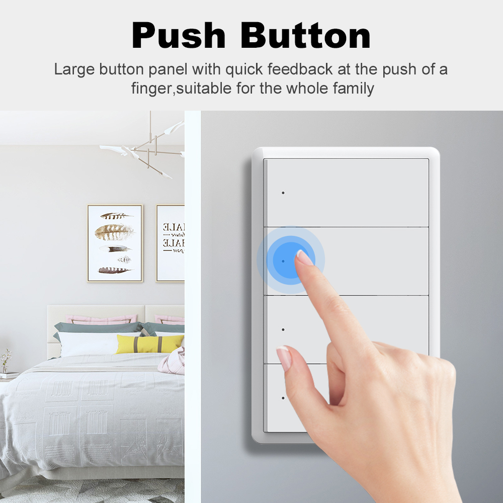 MANHOT Homekit WiFi Smart Swit - Tuya Smart Switch 评论和价格