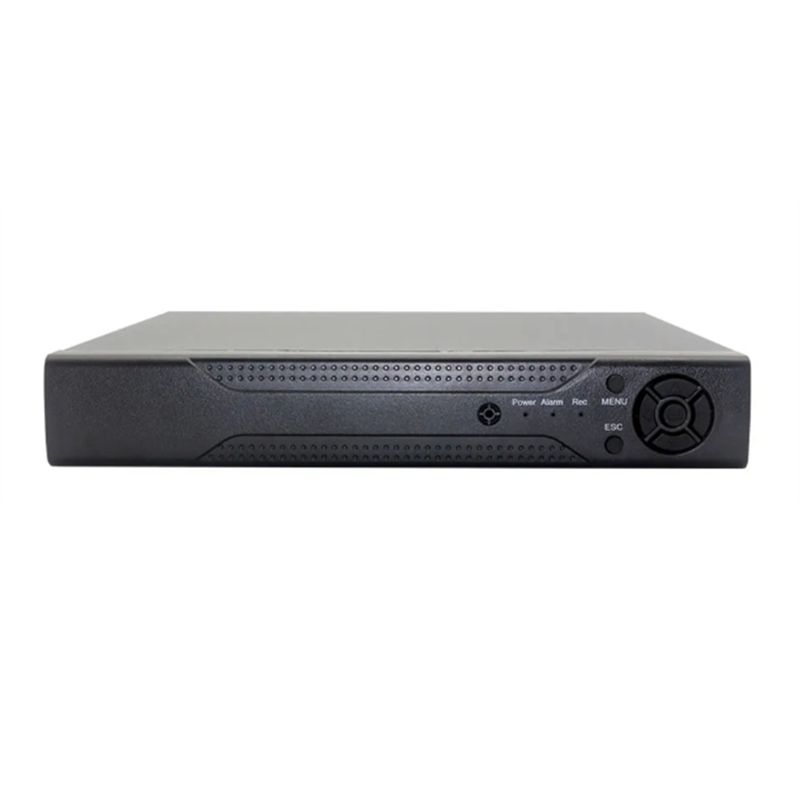 B68C Xmeye 4K 8CH POE NVR 8Cha - Security Ip Camera 评论和价格