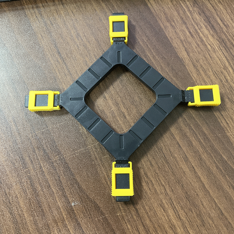 CPU Cooler Fan Bracket Univers - Smart Home Pc 评论和价格