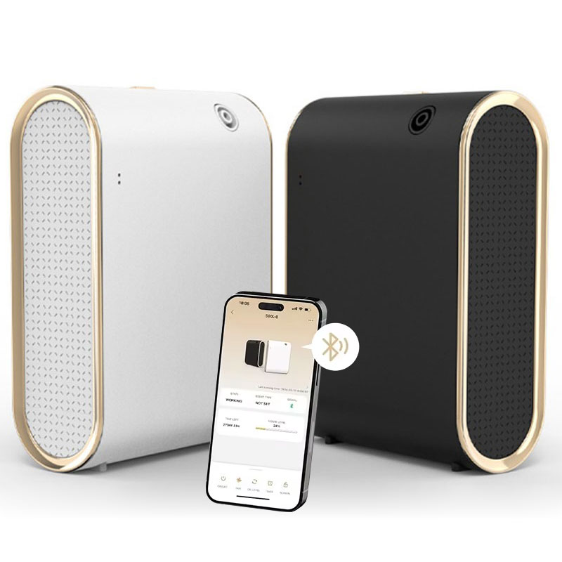 Waterless Room Fragrance Diffu - Smart Home Room 评论和价格