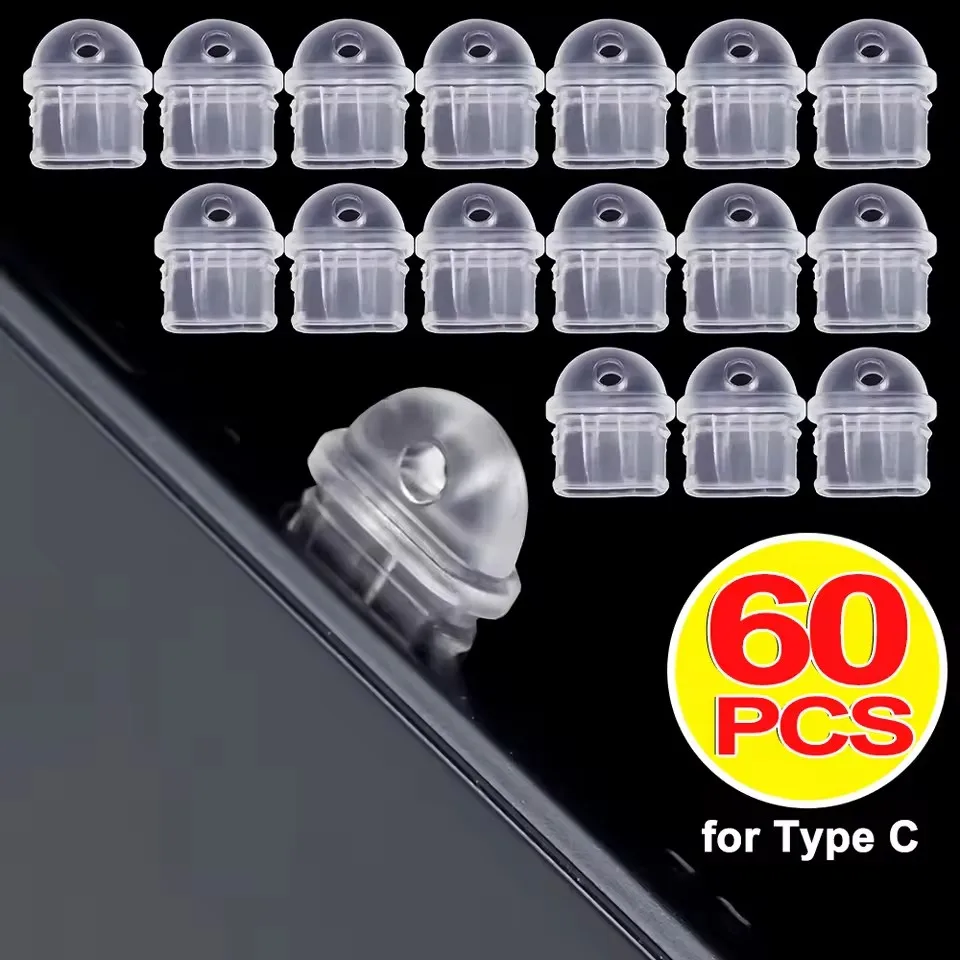 Type-C Dust Plug Charging Port - Smart Home Yeelight 评论和价格