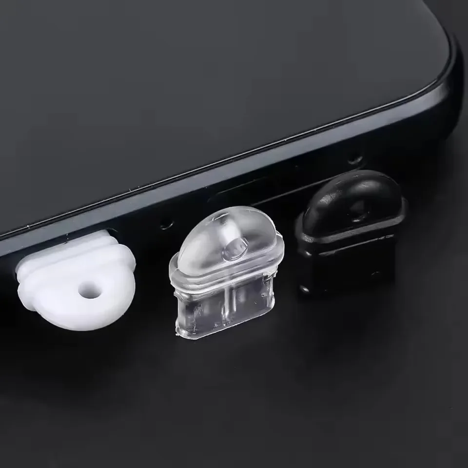 Type-C Dust Plug Charging Port - Smart Home Yeelight 评论和价格
