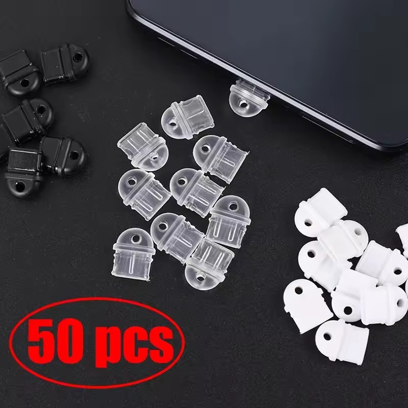 Type-C Dust Plug Charging Port - Smart Home Yeelight 评论和价格