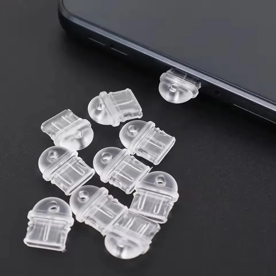 Type-C Dust Plug Charging Port - Smart Home Yeelight 评论和价格