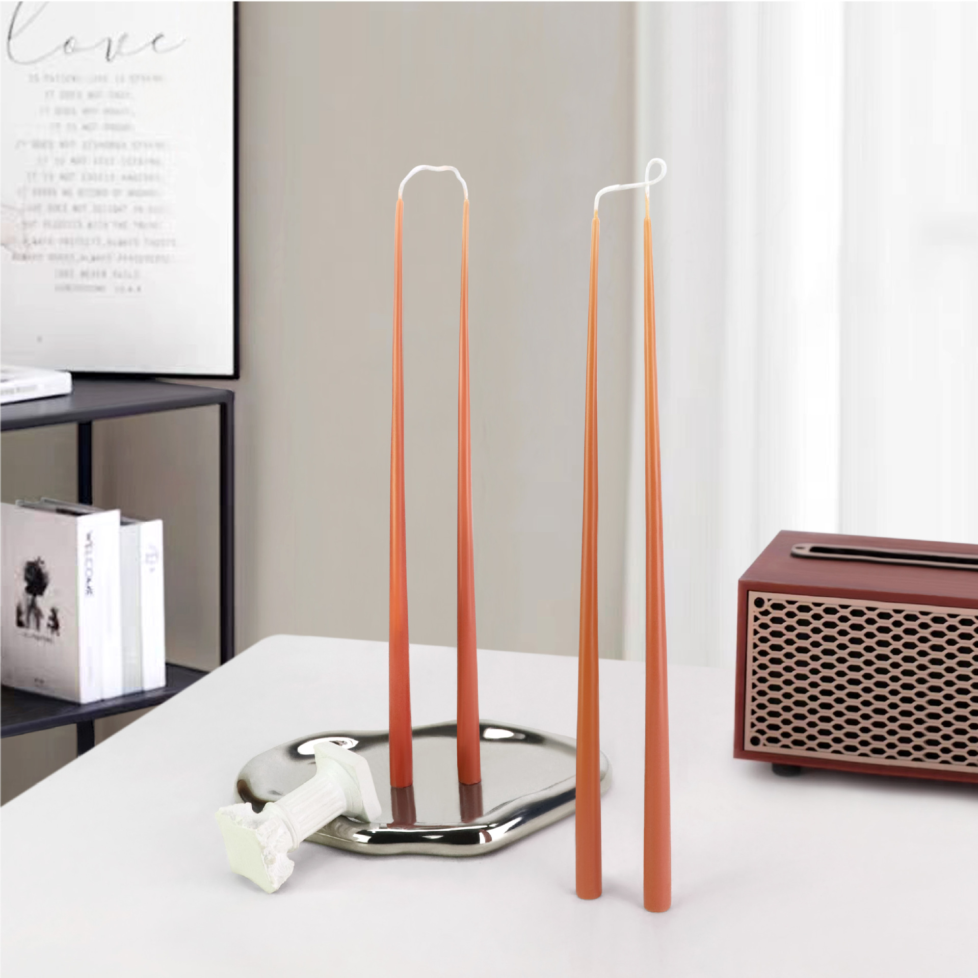 Ultra-fine Tapered Connecting  - Smart Home Pc 评论和价格