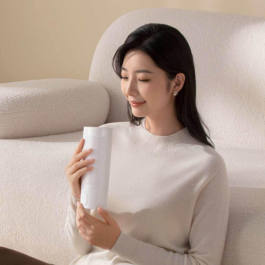 Original XIAOMI Mijia Portable - Smart Home Yeelight 评论和价格