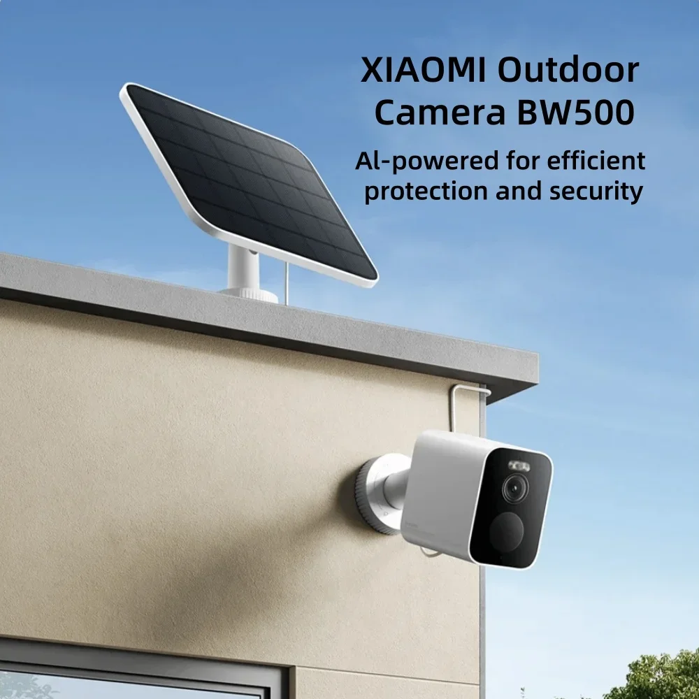 Xiaomi BW500 Outdoor Camera 2. - Smart Home Yeelight 评论和价格