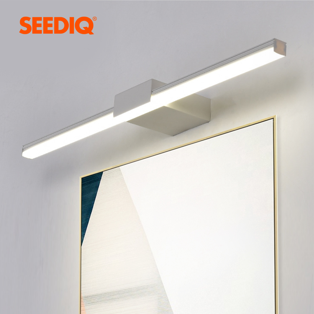 Led Bathroom Wall Lamp Aluminu - Smart Home Retrofit 评论和价格