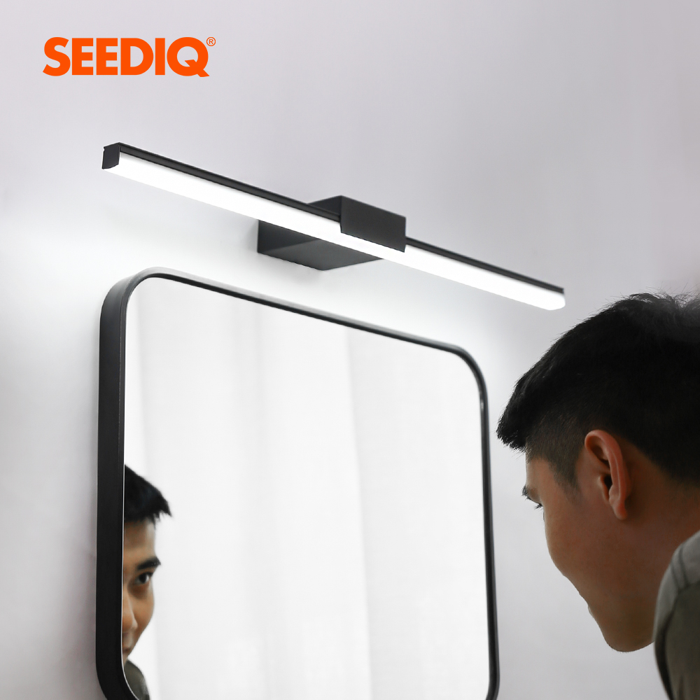 Led Bathroom Wall Lamp Aluminu - Smart Home Retrofit 评论和价格