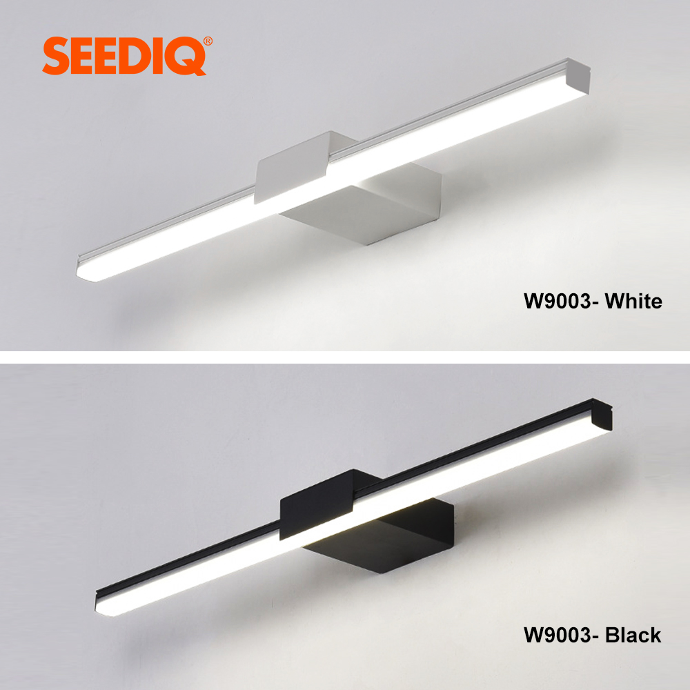 Led Bathroom Wall Lamp Aluminu - Smart Home Retrofit 评论和价格
