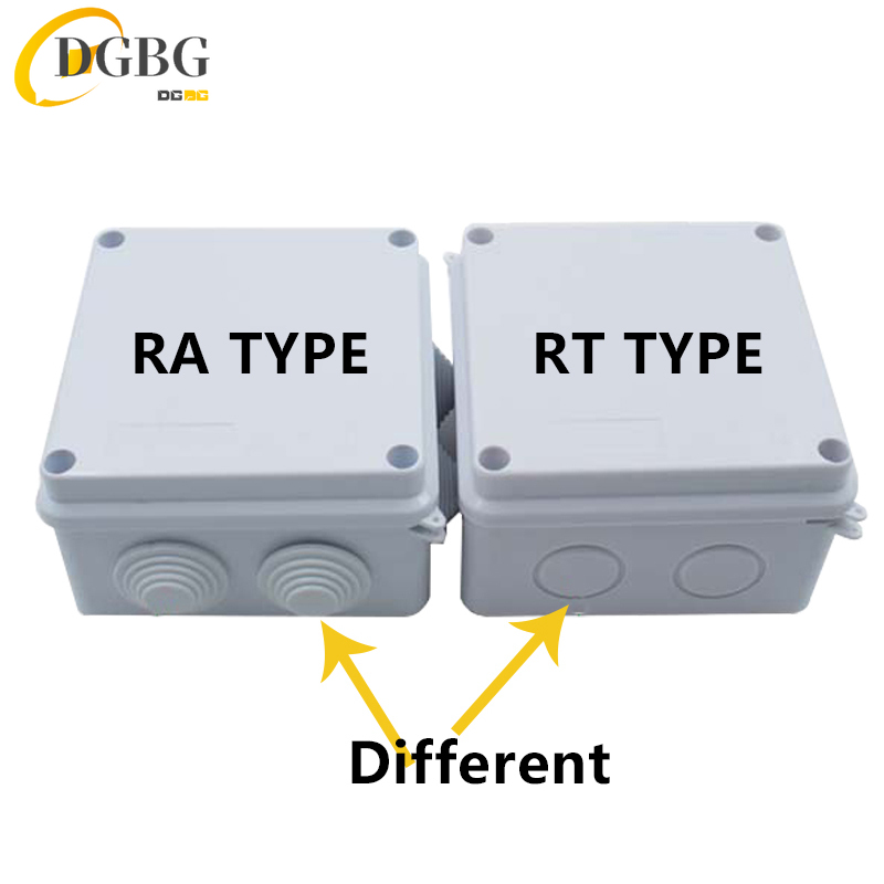 RA RT Wholesale ABS Plastic IP - Smart Home Pc 评论和价格