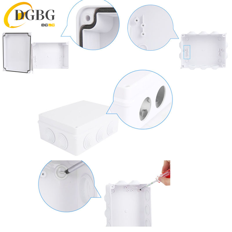 RA RT Wholesale ABS Plastic IP - Smart Home Pc 评论和价格