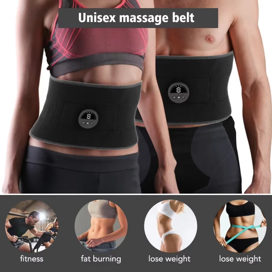 EMS Abdominal Muscle Trainer B - Smart Home Usb 评论和价格