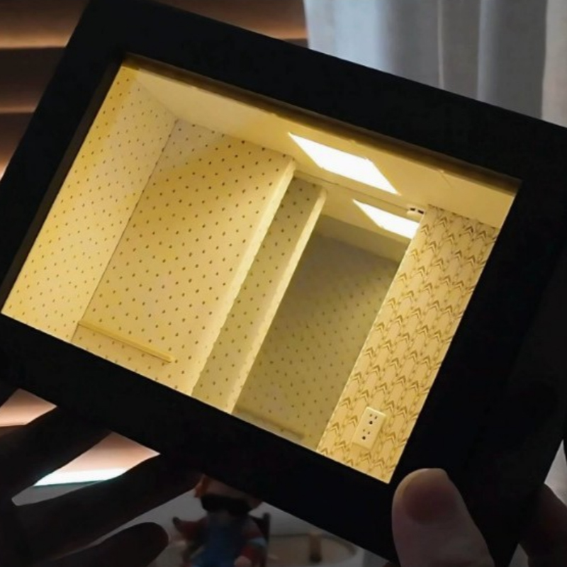 Creative Infinity Abyss Mirror - Smart Home Retrofit 评论和价格