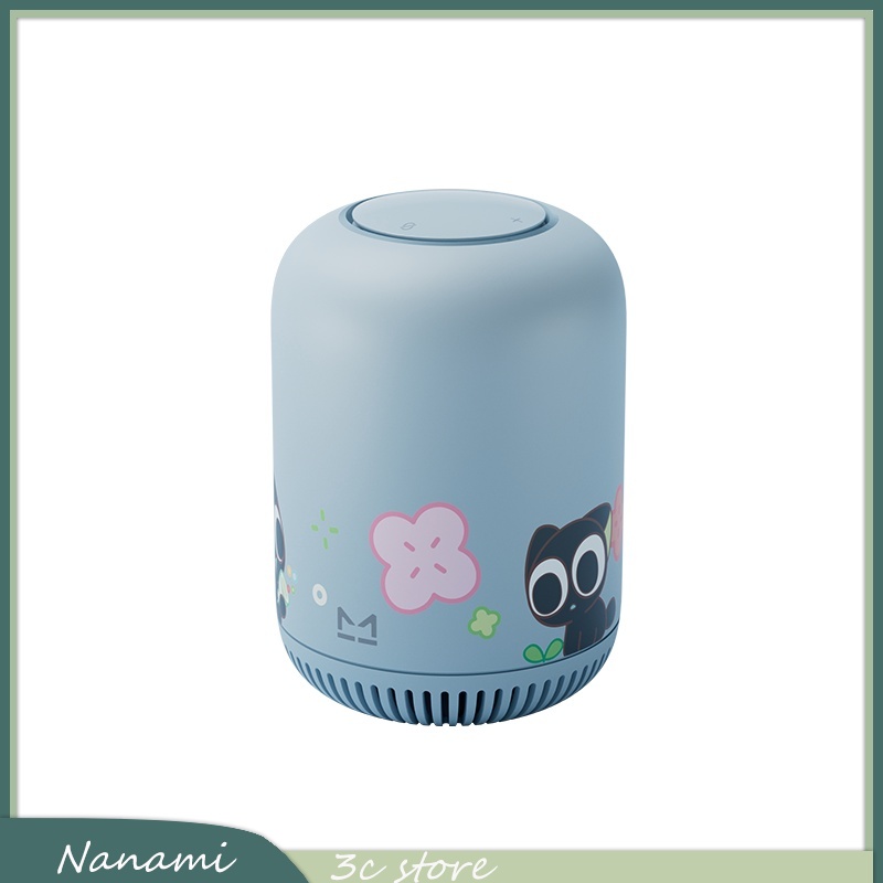 Luo Xiaohei Smart Speaker AI Q - Smart Home Usb 评论和价格