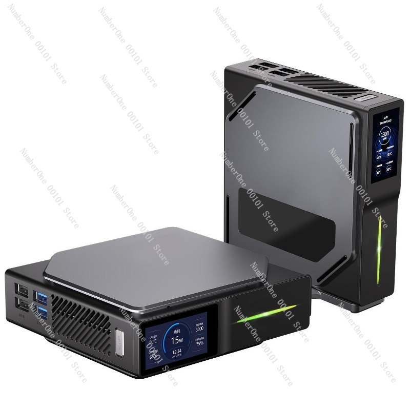 Mini Computer with Smart Tempe - Smart Home Pc 评论和价格