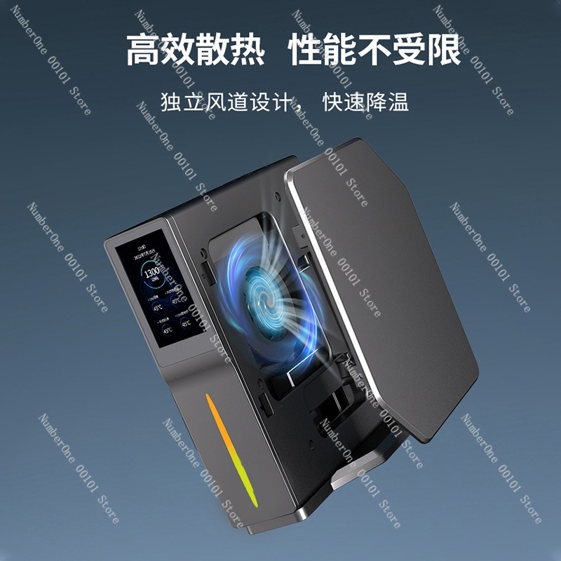 Mini Computer with Smart Tempe - Smart Home Pc 评论和价格