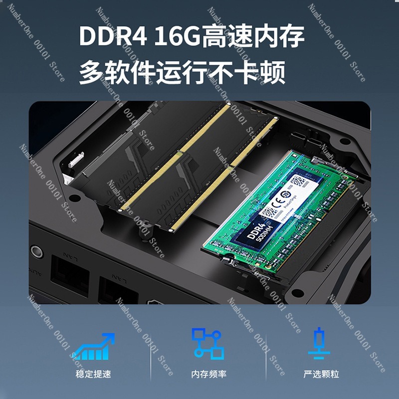 Mini Computer with Smart Tempe - Smart Home Pc 评论和价格