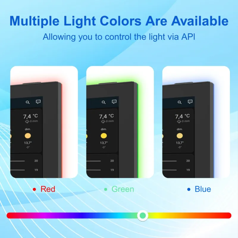 Home Assistant 10.1 Inch Andro - Smart Home Pc 评论和价格