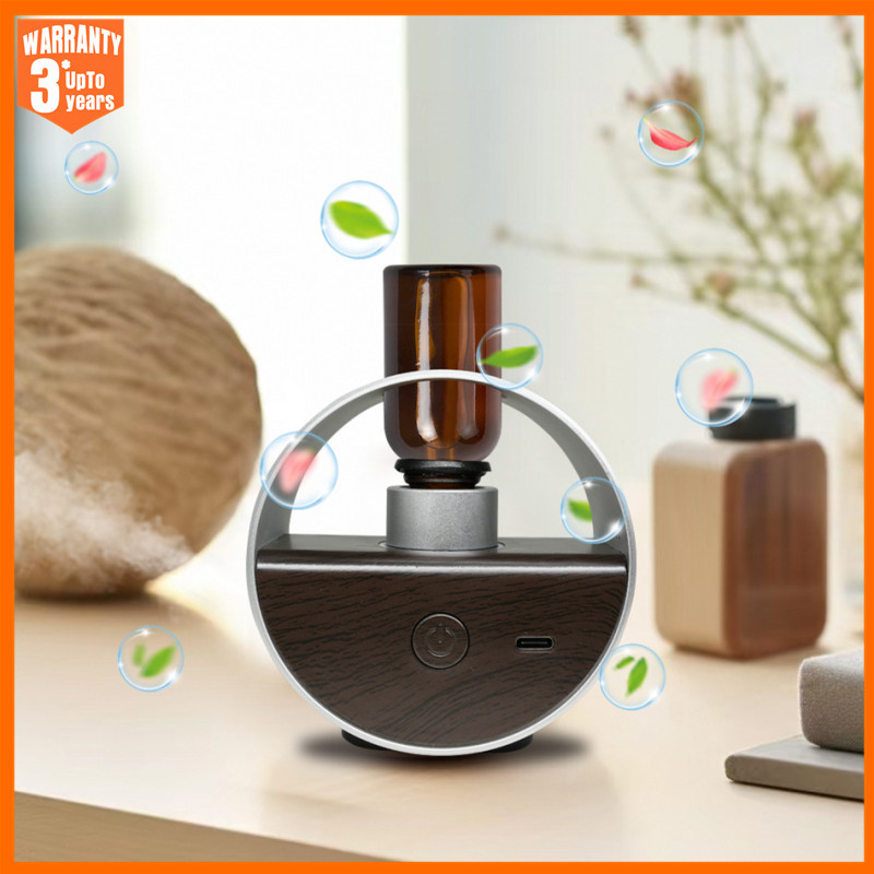 Essential Oil Diffuser Aroma D - Smart Home Room 评论和价格