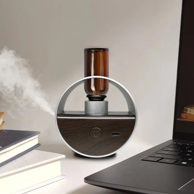 Essential Oil Diffuser Aroma D - Smart Home Room 评论和价格