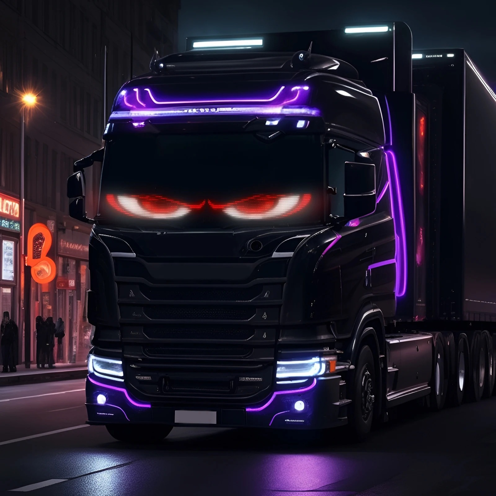 LED Car Sign Flexible LED Matr - Smart Bulb 评论和价格