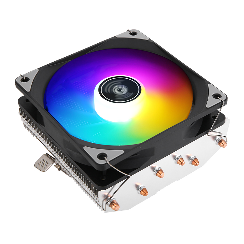 High Performance CPU Cooler Ai - Smart Home Pc 评论和价格
