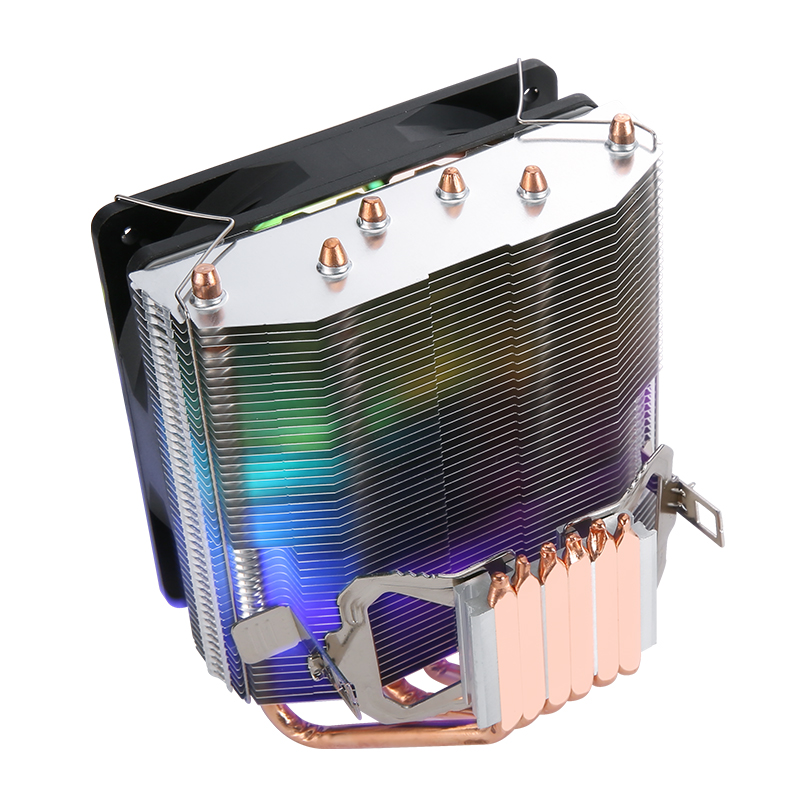 High Performance CPU Cooler Ai - Smart Home Pc 评论和价格