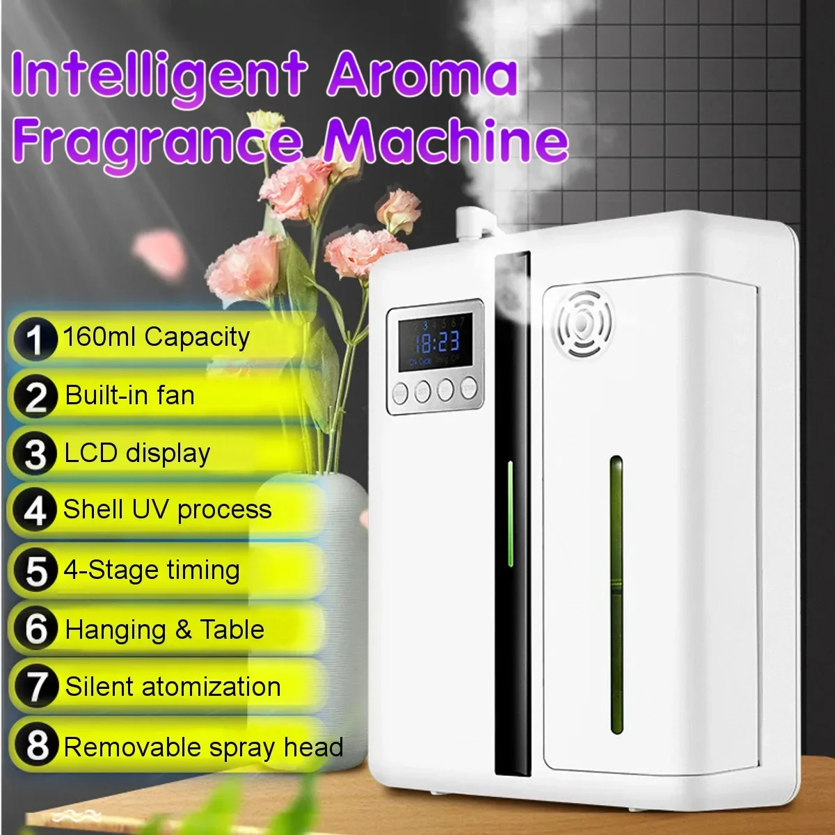 NAMSTE 300m³ Smart Essential O - Smart Home Hotel 评论和价格