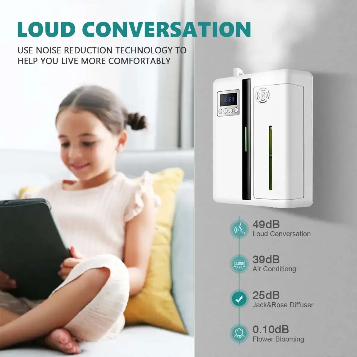 NAMSTE 300m³ Smart Essential O - Smart Home Hotel 评论和价格