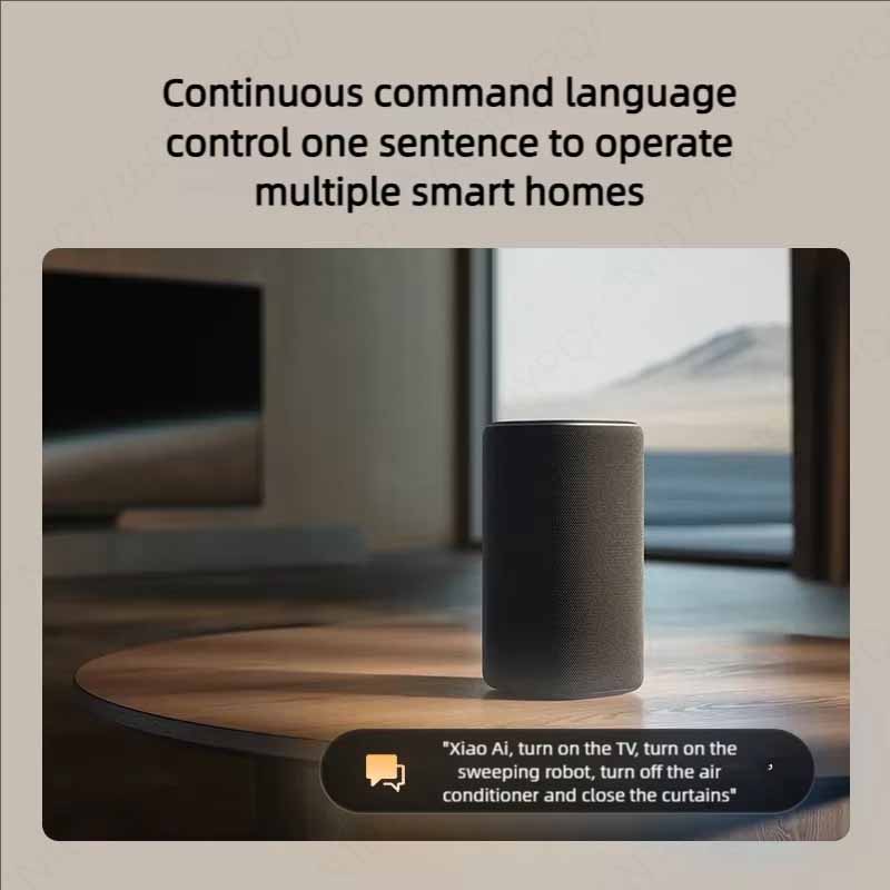 New Xiaomi MIjia Speaker Pro A - Smart Home Yeelight 评论和价格