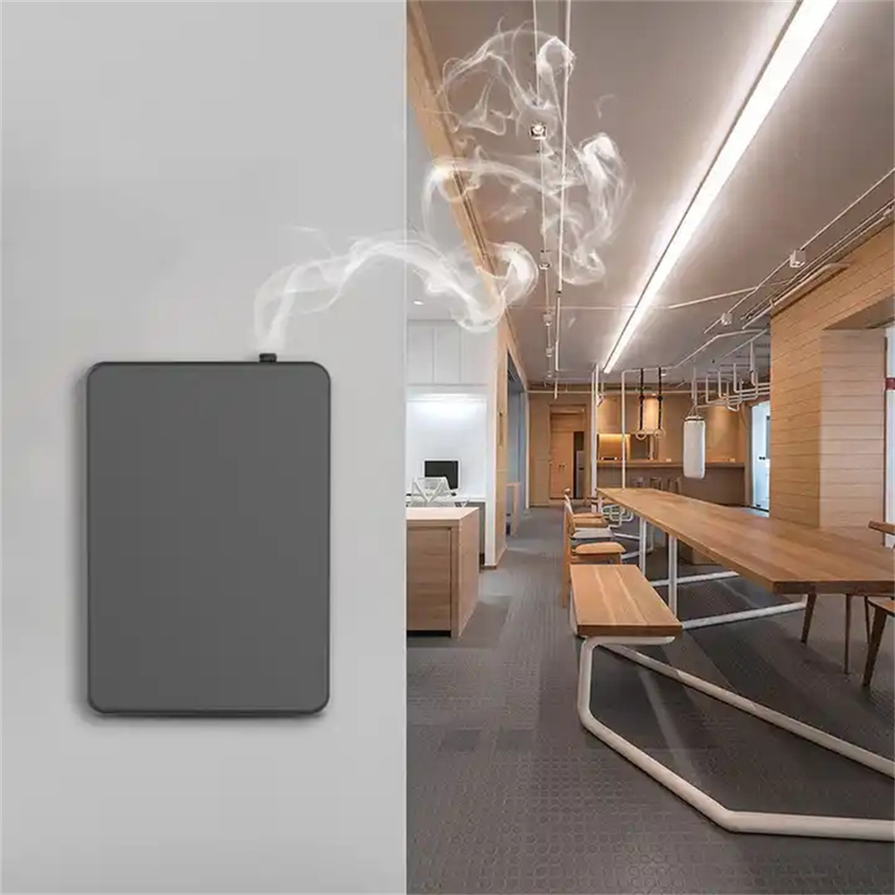 Covers 500m³ Aroma Diffuser Sm - Smart Home Hotel 评论和价格