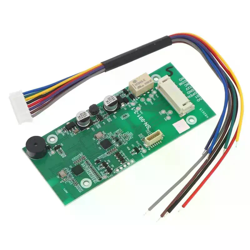 SN991 Bluetooth Access Control - Smart Home Office 评论和价格