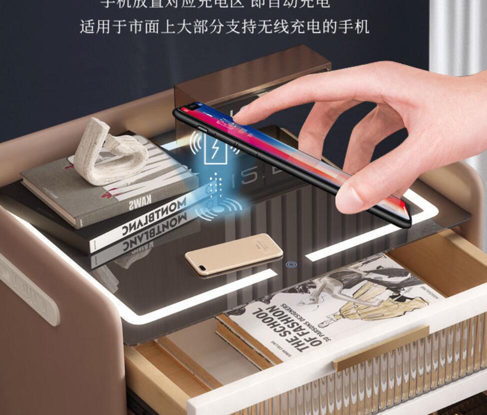 Modern Lightweight Wooden Rock - Smart Home Hotel 评论和价格