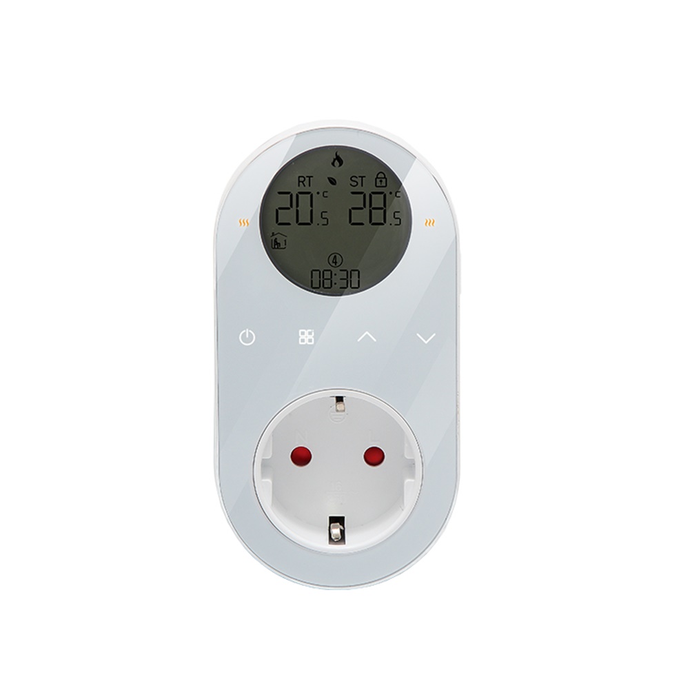 New Dual Sensor Thermostat WIF - Wifi Thermostat 评论和价格